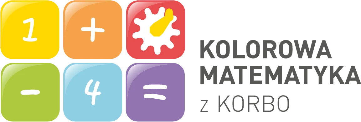 Kolorowa Matematyka z Korbo